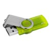 Kingston Digital 2GB Datatraveler 101 Gen 2 (Lime Green) DT101G2/2GB